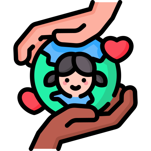 बाल कल्याण एवं पोषण