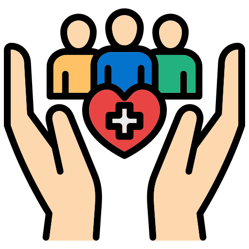 हेल्थकेयर आउटरीच