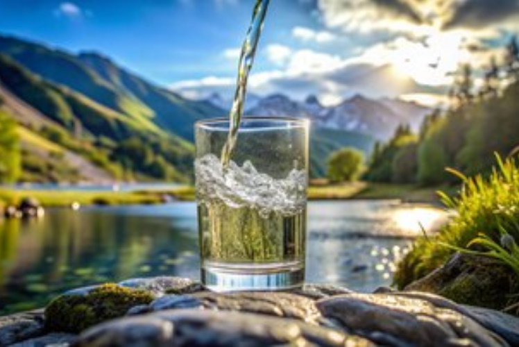 स्वच्छ जल मिशन